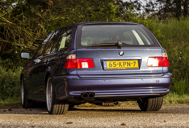 Alpina B10 V8S Touring