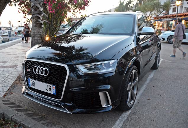 Audi RS Q3