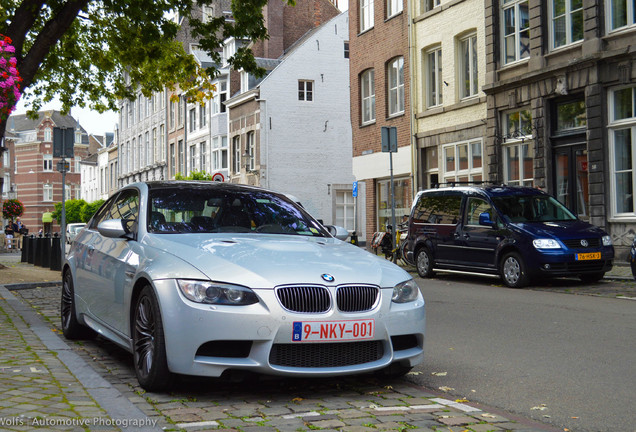 BMW M3 E92 Coupé