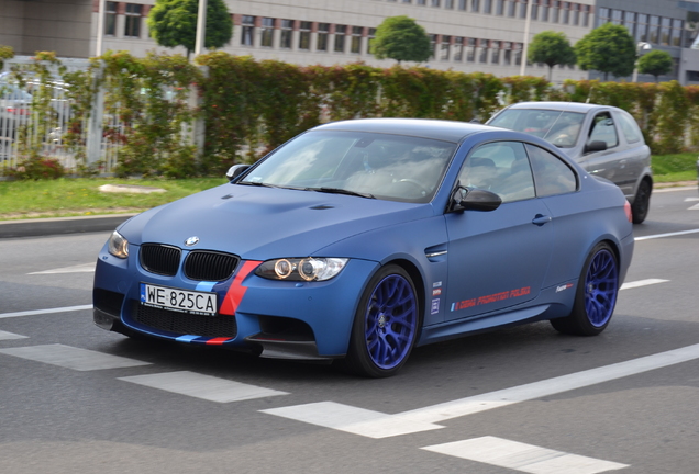 BMW M3 E92 Coupé