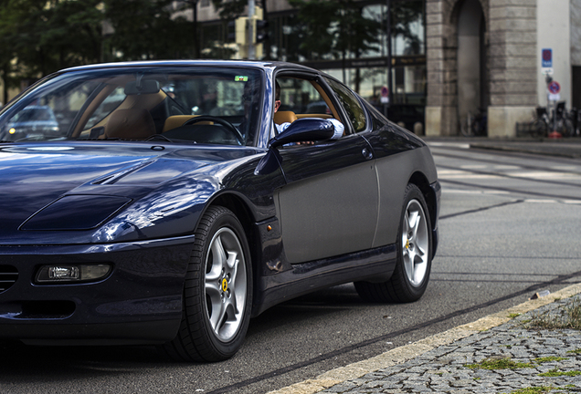 Ferrari 456 GT