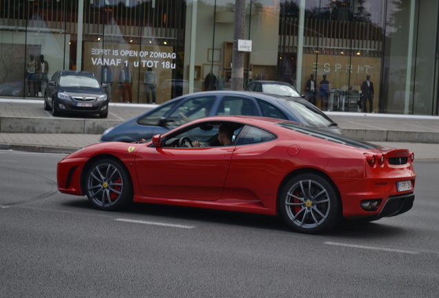 Ferrari F430