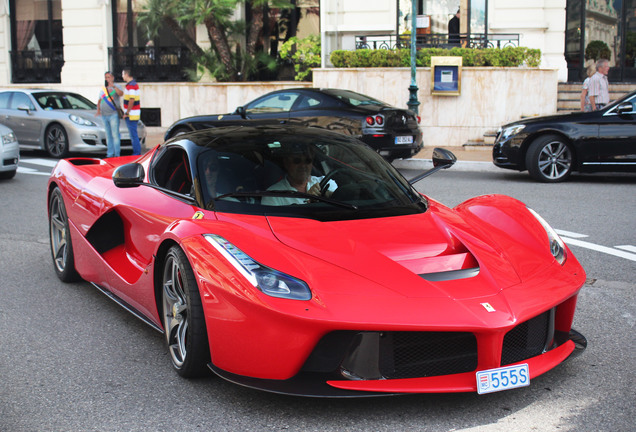 Ferrari LaFerrari