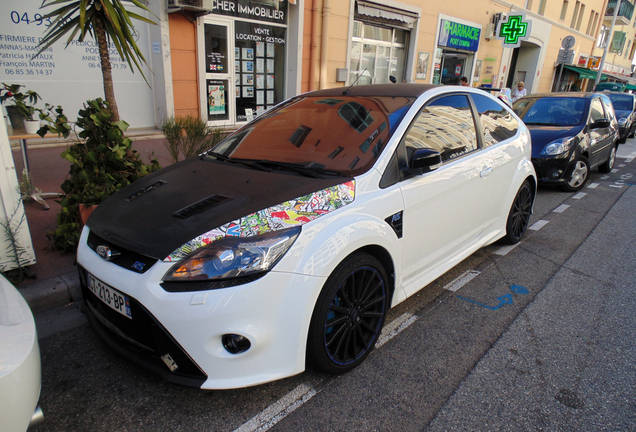 Ford Focus RS 2009