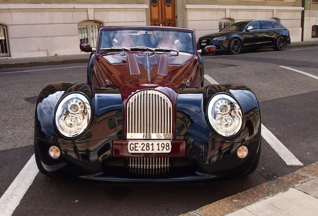 Morgan Aero 8 Series 3