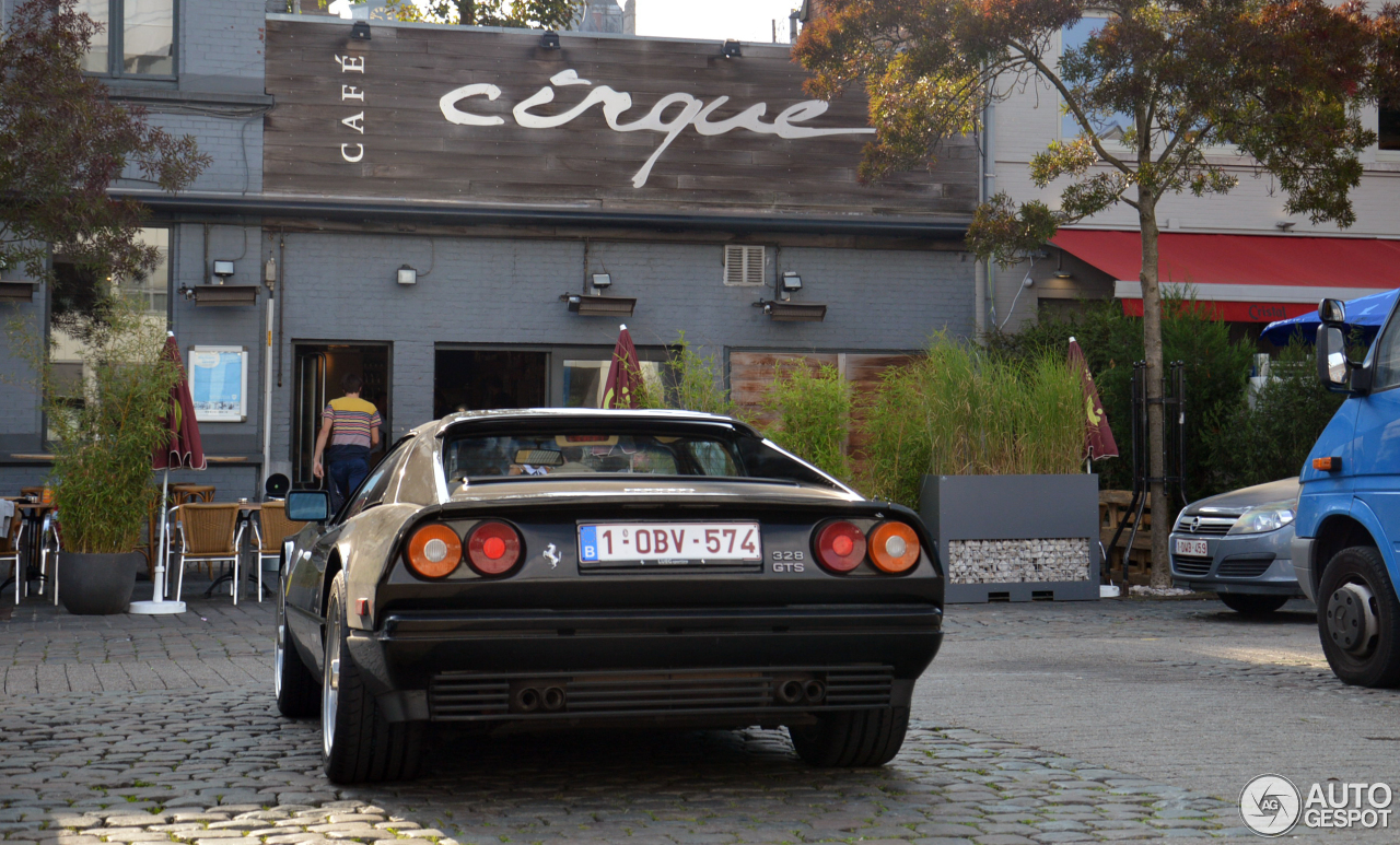 Ferrari 328 GTS