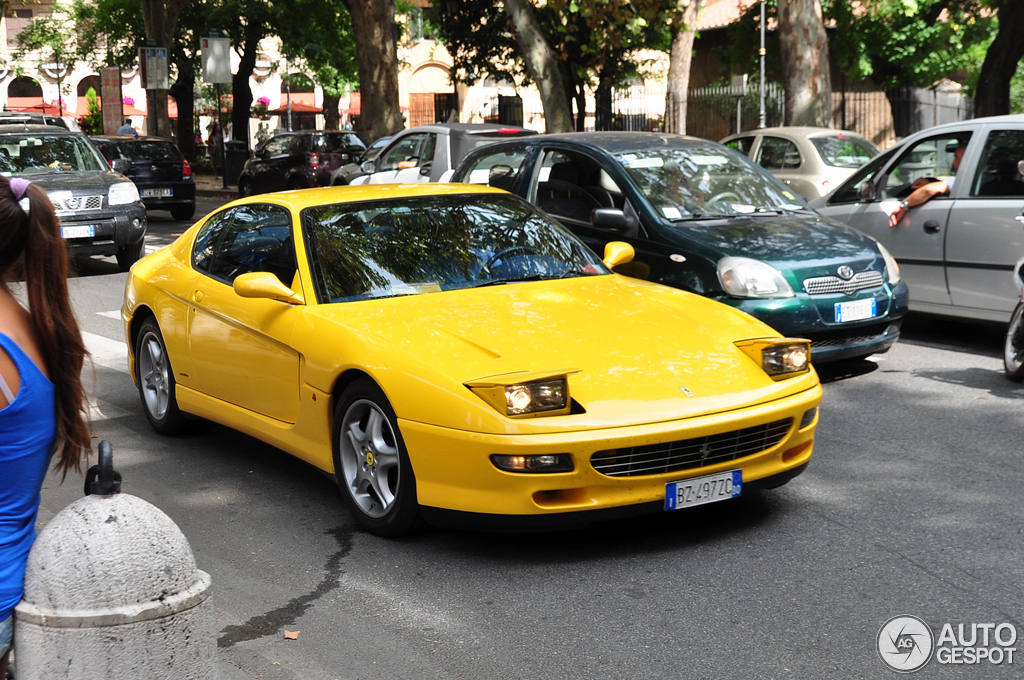 Ferrari 456 GT