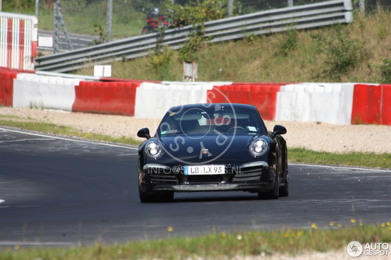 Porsche 991 Carrera GTS MkI