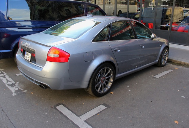 Audi RS6 Sedan C5