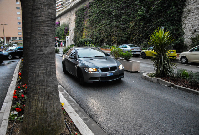 BMW M3 E92 Coupé