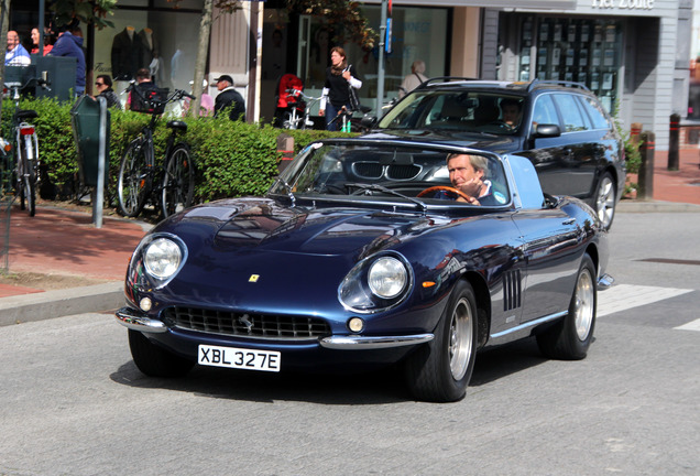 Ferrari 275 GTB/4