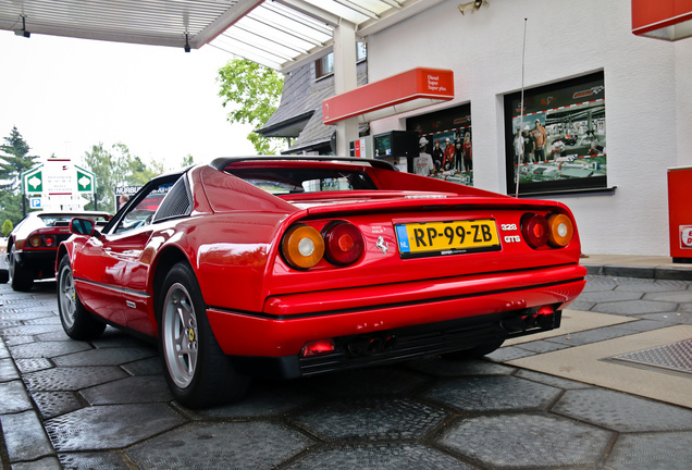 Ferrari 328 GTS