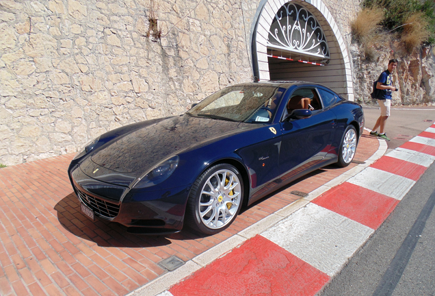 Ferrari 612 Scaglietti