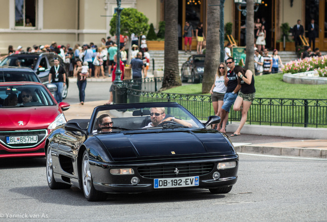 Ferrari F355 Spider