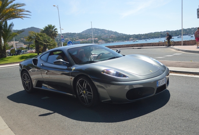 Ferrari F430