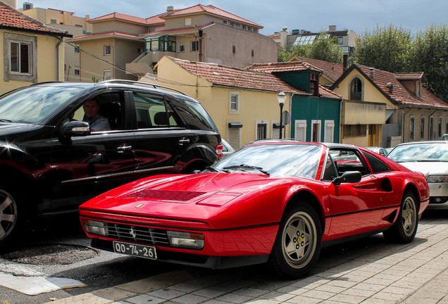 Ferrari GTS Turbo