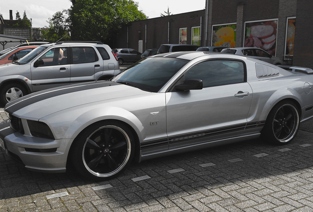 Ford Mustang GT