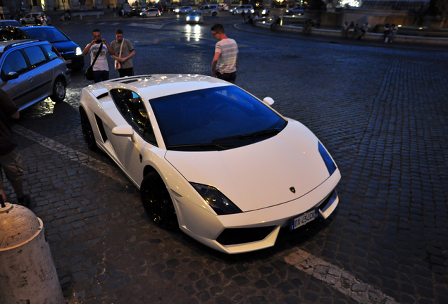 Lamborghini Gallardo LP560-4