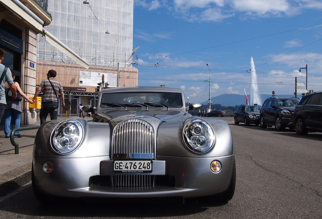 Morgan Aeromax Coupé