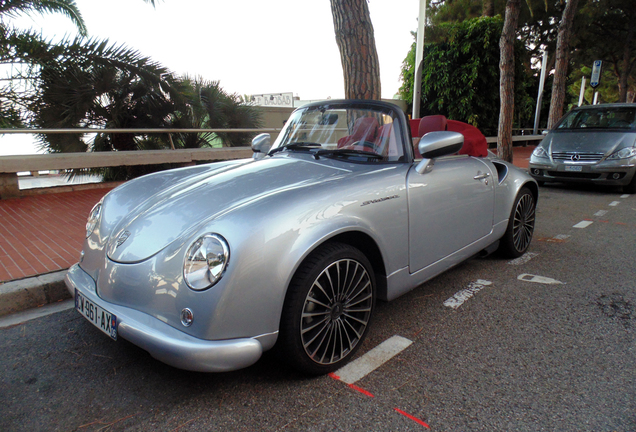 PGO Speedster II