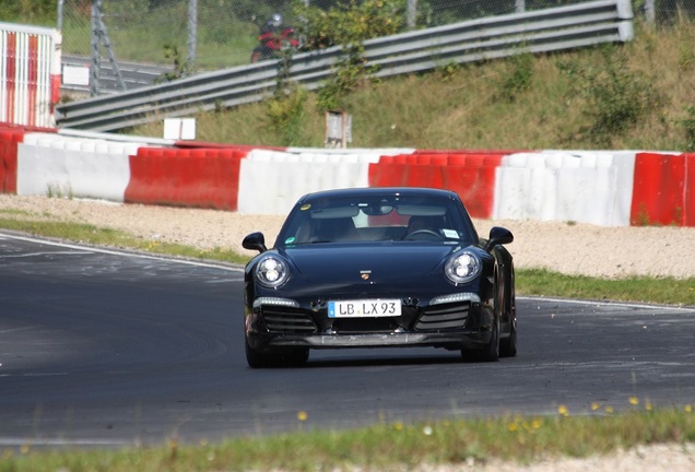 Porsche 991 Carrera GTS MkI