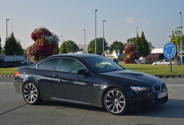 BMW M3 E92 Coupé