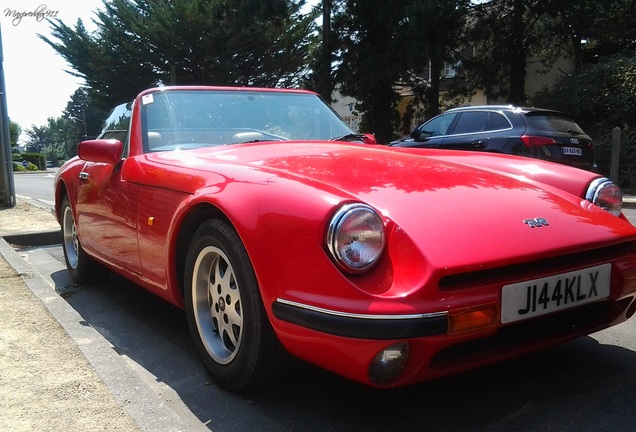 TVR 290 S