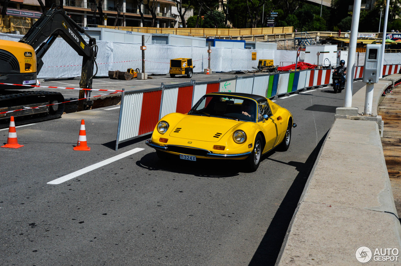 Ferrari Dino 246 GTS