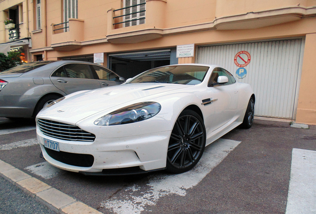 Aston Martin DBS