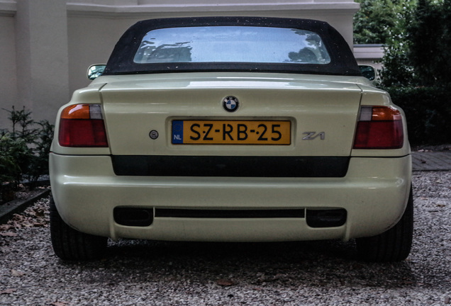 BMW Z1