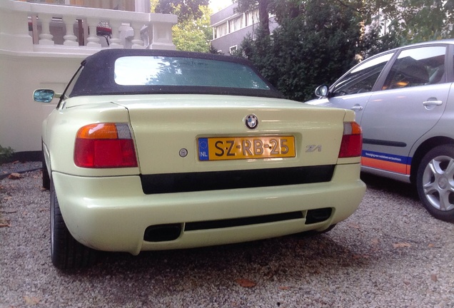 BMW Z1