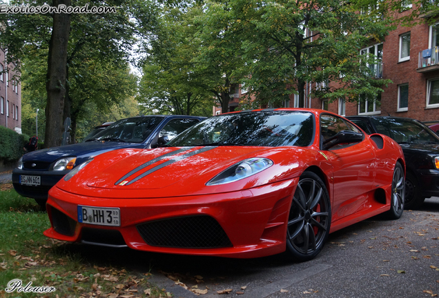 Ferrari 430 Scuderia