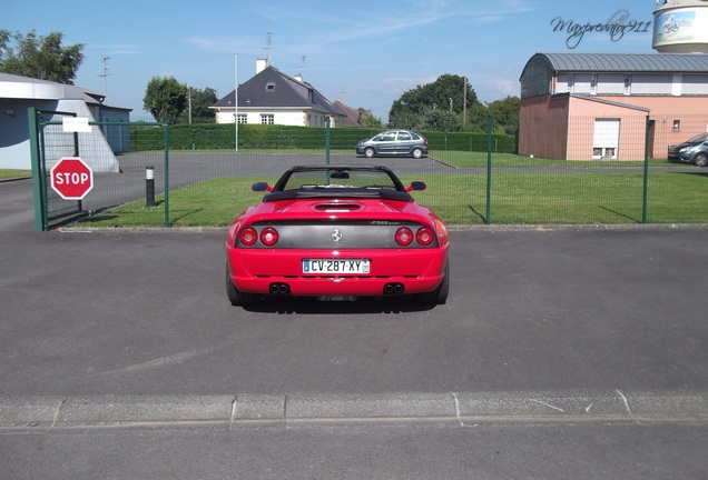 Ferrari F355 Spider