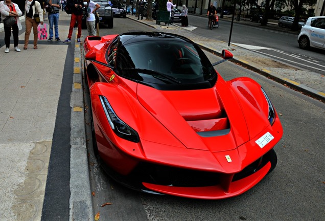 Ferrari LaFerrari