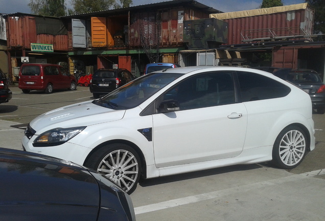 Ford Focus RS 2009