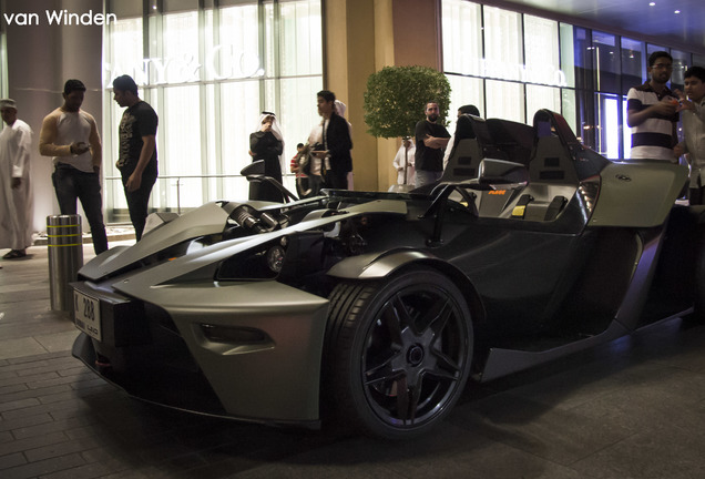 KTM X-Bow