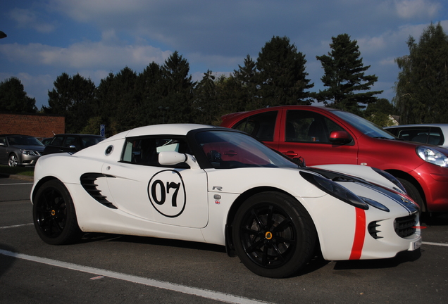 Lotus Elise S2 R