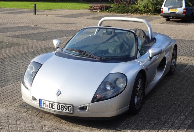 Renault Sport Spider