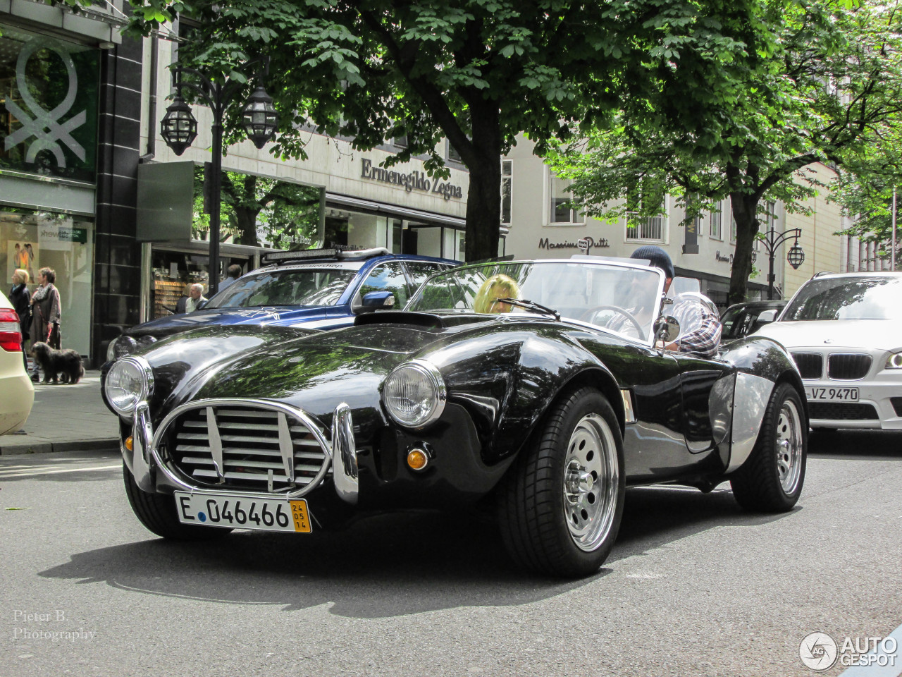 AC Cobra