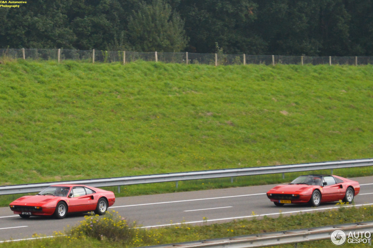 Ferrari 308 GTB