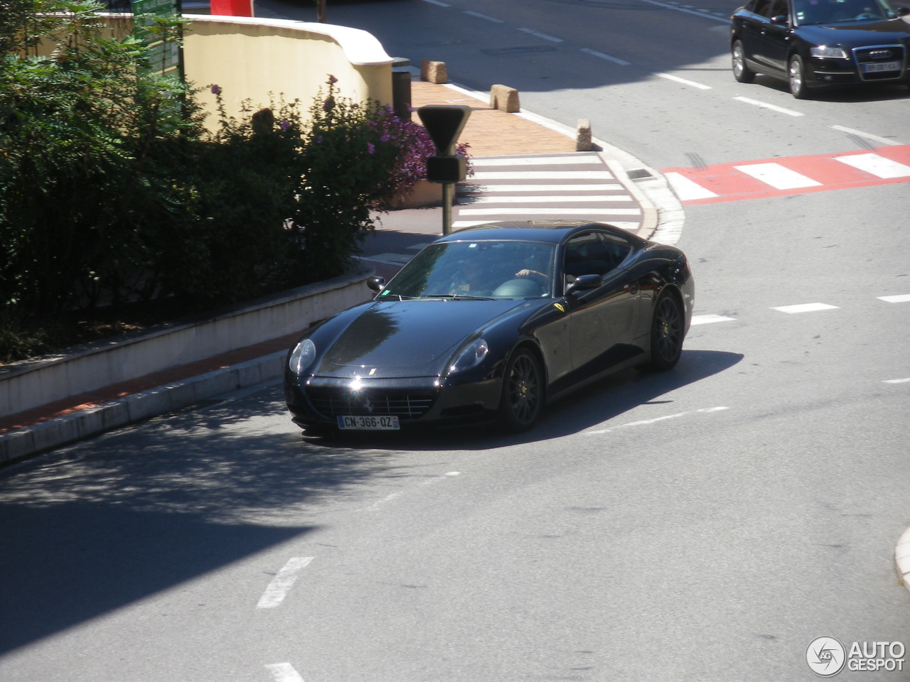 Ferrari 612 Scaglietti