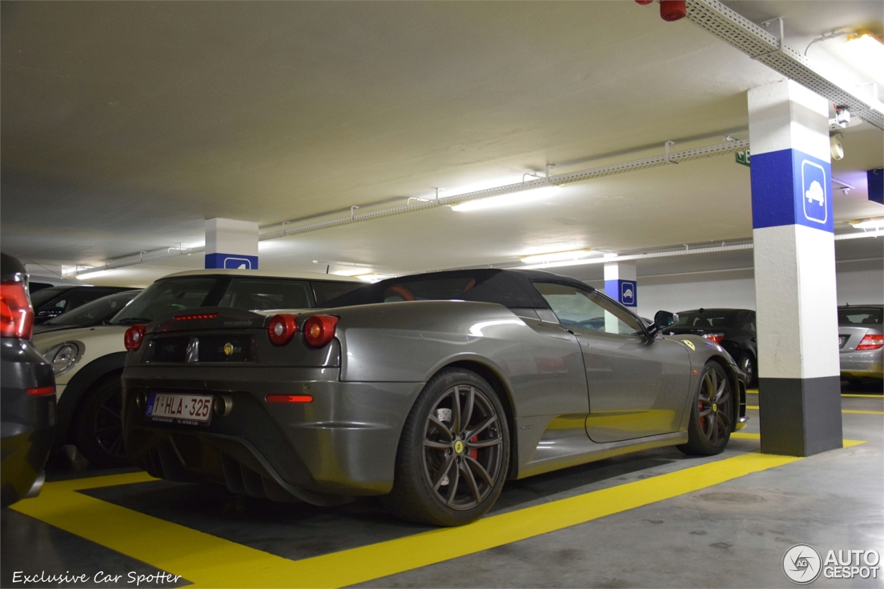 Ferrari F430 Spider