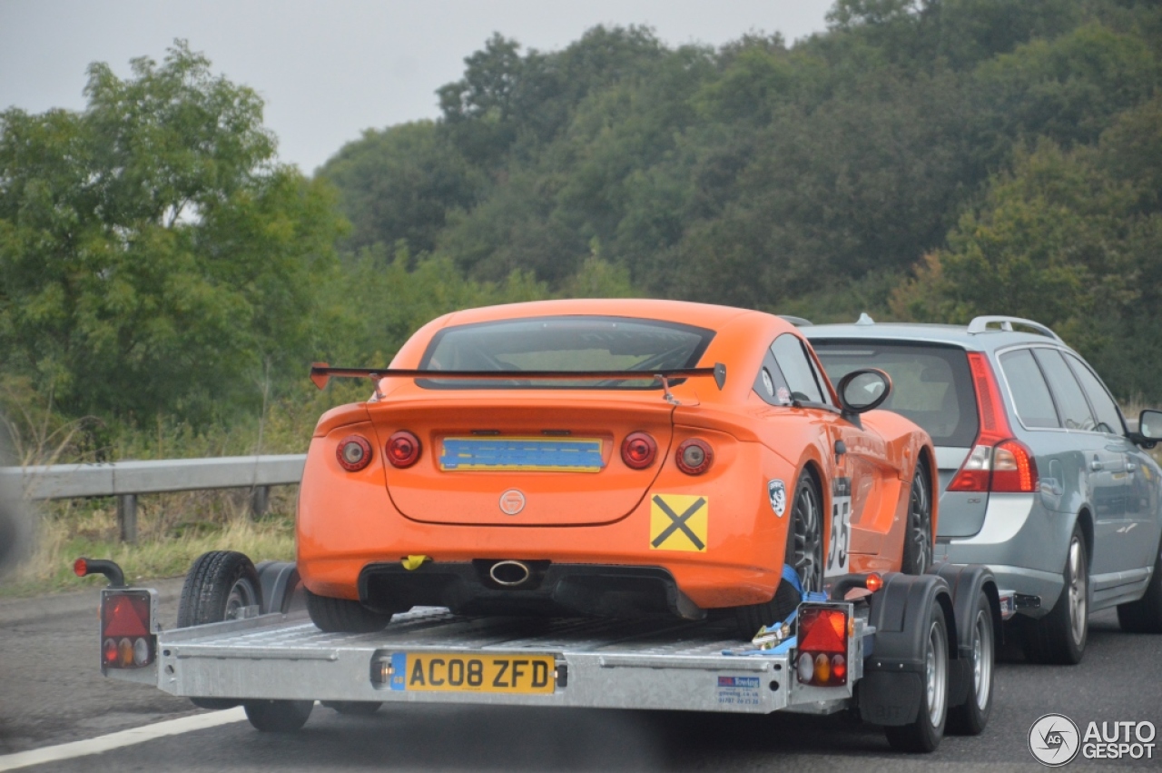 Ginetta G40R