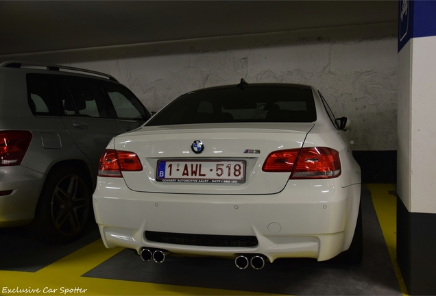 BMW M3 E92 Coupé