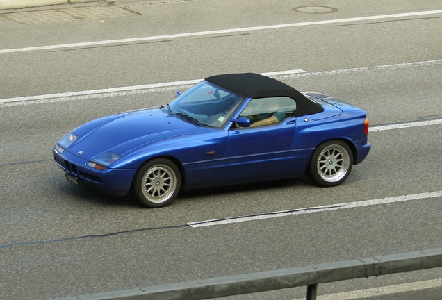 BMW Z1