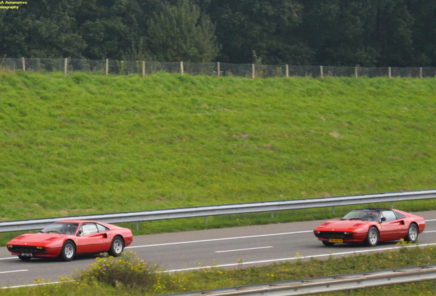 Ferrari 308 GTB