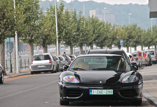 Ferrari 360 Modena