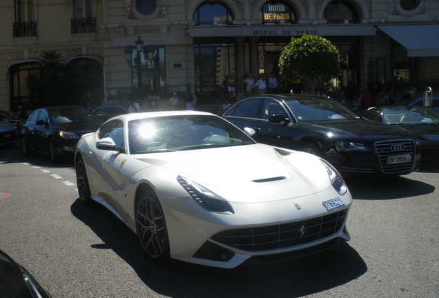 Ferrari F12berlinetta