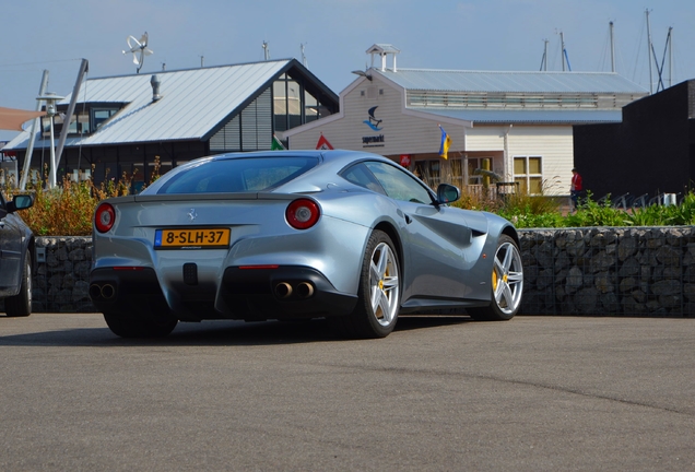 Ferrari F12berlinetta