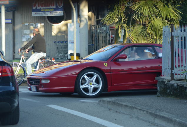 Ferrari F355 Berlinetta